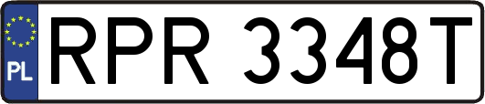 RPR3348T