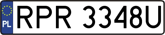 RPR3348U