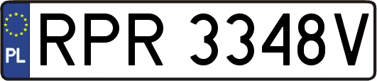 RPR3348V