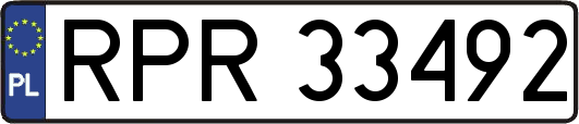 RPR33492