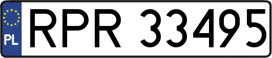 RPR33495