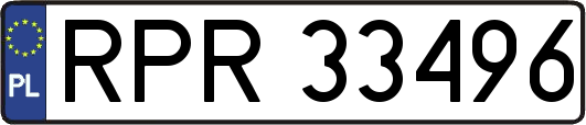 RPR33496
