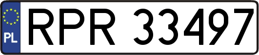 RPR33497