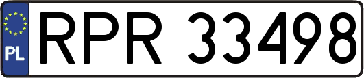 RPR33498