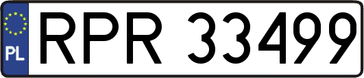RPR33499