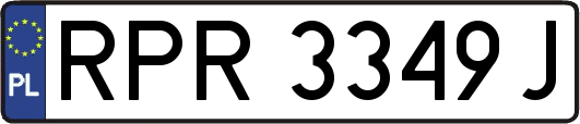 RPR3349J
