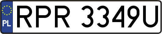 RPR3349U