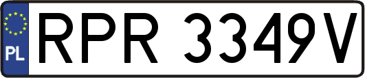 RPR3349V