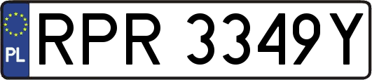 RPR3349Y