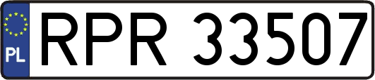 RPR33507