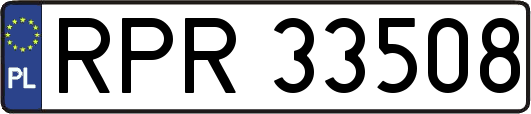RPR33508
