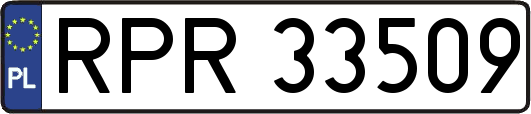 RPR33509