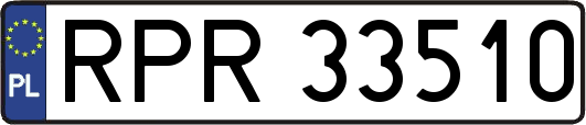 RPR33510