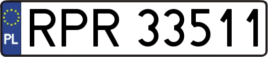 RPR33511