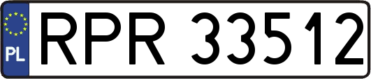 RPR33512