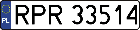 RPR33514