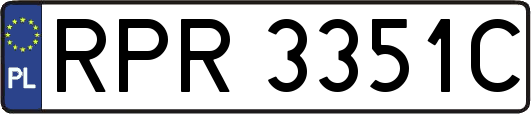 RPR3351C