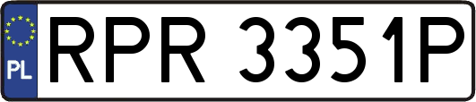RPR3351P