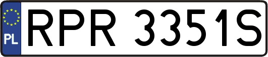 RPR3351S