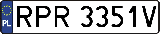 RPR3351V
