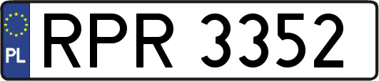 RPR3352