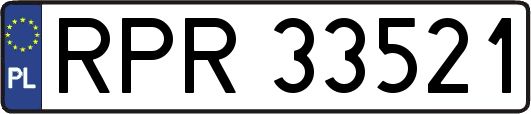 RPR33521