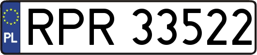 RPR33522