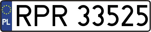 RPR33525