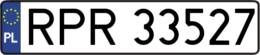 RPR33527