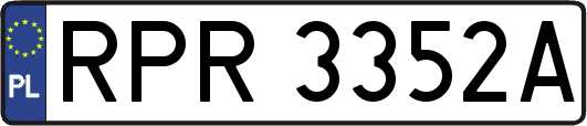 RPR3352A