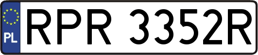 RPR3352R