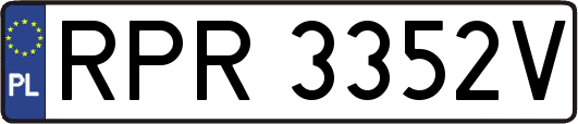 RPR3352V