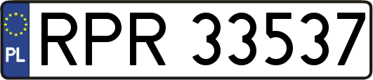RPR33537