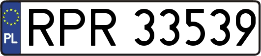 RPR33539
