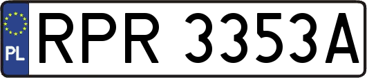 RPR3353A