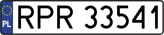 RPR33541