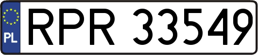 RPR33549