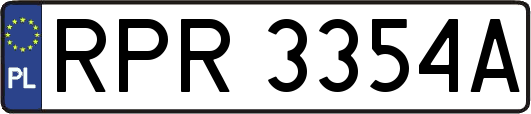 RPR3354A