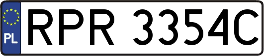 RPR3354C