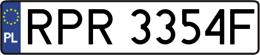 RPR3354F