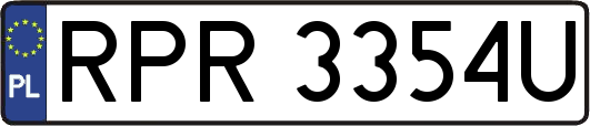 RPR3354U