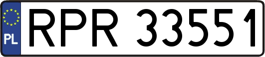 RPR33551