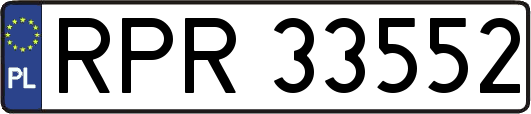 RPR33552