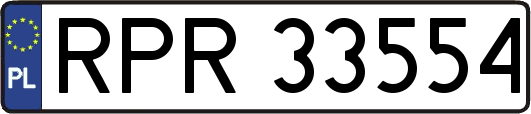 RPR33554