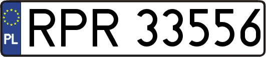 RPR33556