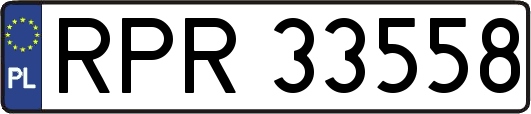 RPR33558