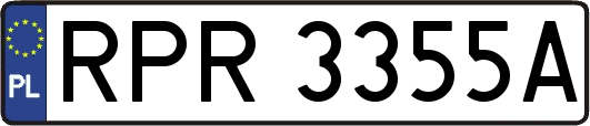 RPR3355A
