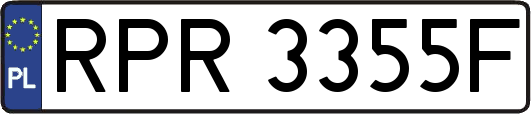 RPR3355F