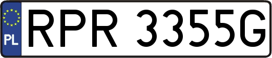 RPR3355G