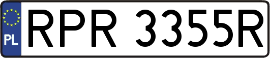 RPR3355R